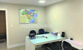 Imagem 7: Venda Sala Caminho das Árvores Salvador