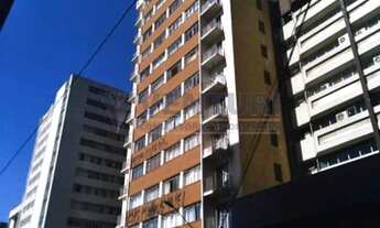 Imagem 2: CURITIBA - Apartamento Padrão - Centro