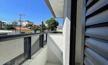 Imagem: Apartamento a venda com 60m² com 2 quartos