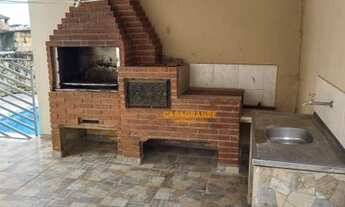 Imagem 7: Casa com 3 dormitórios à venda, 300 m² por R$ 660.000,00 - Vila Formosa - Jacareí/SP