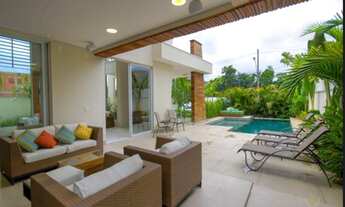 Imagem 7: Casa de luxo toda mobiliada em Riviera de São Lourenço - Bezerra Imóveis