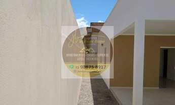 Imagem 3: Santa Cruz Cabrália - Casa Padrão - Coroa Vermelha