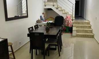 Imagem 3: Sobrado - 3 Dormitrios - Moinho Velho