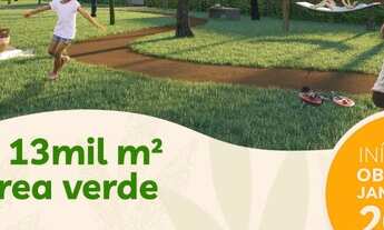 Imagem 2: Vendo lotes em Condomínio Terra Dourada