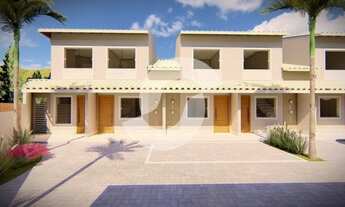 Imagem 6: Lindas casas em condomínio à poucos metros da Praia de Ponta Negra - Poucas unidades !