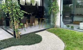 Imagem 6: LINDO GARDEN EM CONDOMÍNIO CLUBE