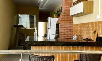 Imagem 4: Casa para Venda em Goiânia, Vila Itatiaia, 4 dormitórios, 1 suítes, 2 banheiros, 3 vagas