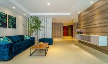 Imagem 3: Apartamento na Praia da Costa, com 3 quartos