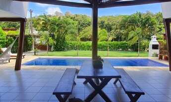 Imagem 5: Sou uma charmosa casa dentro de condomínio na Pipa!