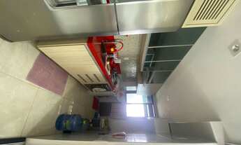 Imagem 4: PORTEIRA FECHADA. VISTA MAR. Apartamento para venda possui 87 metros quadrados com 2 qua