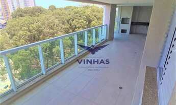 Imagem: Apartamento à venda, 183 m² por R$ 2.730.000,00