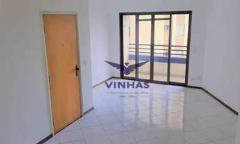 Imagem: Apartamento à venda, 104 m² por R$ 550.000,00