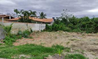 Imagem 7: Terreno totalmente plano em Jaconé - temos 3 lotes