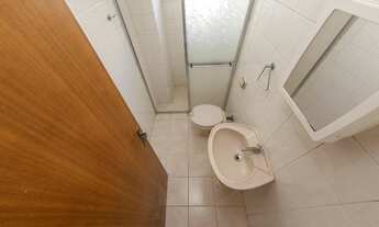 Imagem 6: Apartamento 1 quarto para aluguel Pelotas