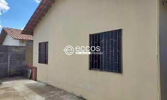 Imagem 6: CASA RESIDENCIAL em UBERLÂNDIA - MG, SANTA ROSA