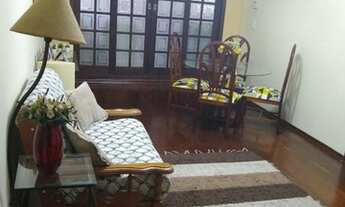 Imagem 3: Sobrado para venda tem 220 metros quadrados com 3 quartos em Vila Mazzei - São Paulo - São