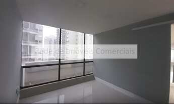 Imagem 7: Escritório para aluguel tem 150 metros em Moema - Av. Ibirapuera