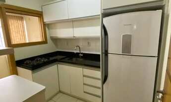 Imagem 4: Apto no centro de 2 dorm andar alto