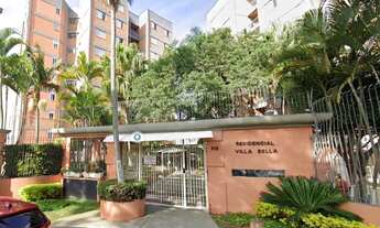 Imagem: Apartamento para aluguel possui 70 metros