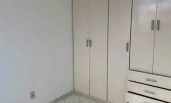 Imagem 4: Semimobiliado Residencial Corais 3 Quartos 1 Suíte Coroa do Meio