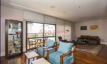 Imagem 5: Apartamento Cobertura Duplex para Venda em Itaim Bibi São Paulo-SP - 41-99252-T