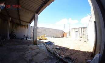 Imagem 4: Terreno com cobertura