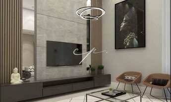 Imagem 2: Casa com 3 dormitórios à venda, 230 m² por R$ 2.300.000,00 - Condomínio Duas Marias - Inda