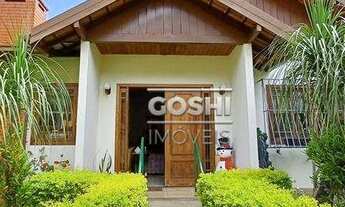 Imagem 2: Casa com 3 dormitórios à venda, 130 m² por R$ 890.000,00 - Prata - Teresópolis/RJ