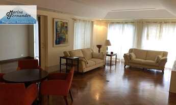 Imagem 4: Cobertura com 5 dormitórios à venda, 563 m²- Alto da Boa Vista - São Paulo/SP