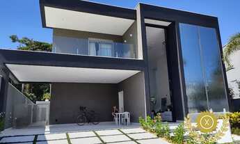 Imagem 3: Casa Lindíssima a venda no Condomínio Golf Club em Riviera