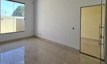 Imagem 3: Casa 3 quartos no setor Itapoa ao lado do Anel Viário