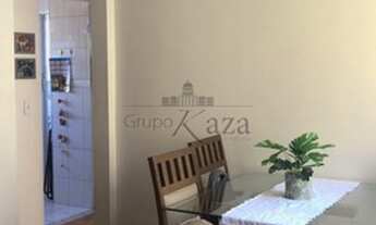 Imagem: Apartamento - Conjunto Residencial Trinta