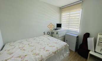 Imagem 6: Casa de 03 Quartos no Jardins Mangueiral QC 12