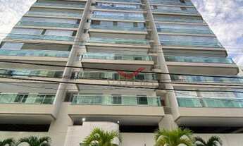 Imagem: Apartamento com 3 quartos, com 1 suíte