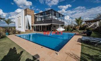 Imagem: Sobrado com 4 dormitórios à venda, 358