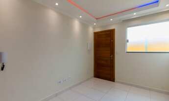 Imagem 5: Apartamento para venda com 45 metros quadrados com 2 quartos em Itaquera - São Paulo - São