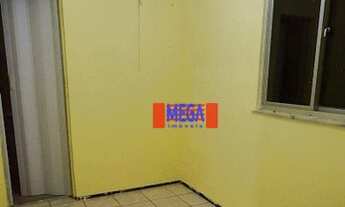 Imagem 2: Apartamento com 3 dormitórios à venda, 109 m² por R$ 139.000,00 - Tabuba - Caucaia/CE