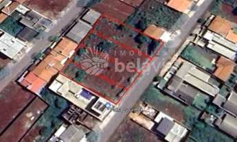 Imagem: TERRENO À VENDA, DE 470,32M² NO JD CATUAÍ