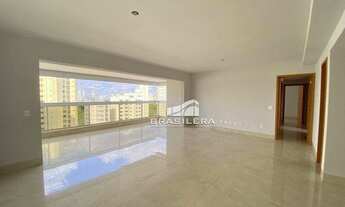 Imagem 2: Apartamento 4 suítes e 3 garagens no melhor do Setor Oeste