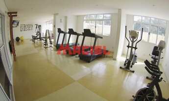 Imagem 6: Venda Apartamento Sao Jose dos Campos Jardim Satelite Ref: 58334