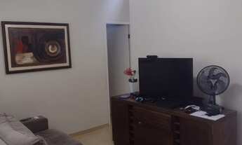 Imagem 6: Bosque dos Eucaliptos, apto com 2 dorms