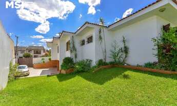 Imagem 6: Casa com 4 dormitórios à venda, 244 m² por R$ 1.180.000,00 - Tarumã - Curitiba/PR