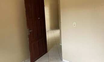 Imagem 6: Casa com 2 quartos