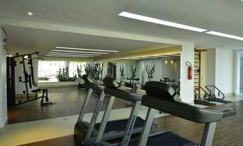 Imagem 7: Apartamento à venda, 74 m² por R$ 530.000,00 - Guararapes - Fortaleza/CE