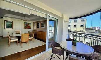 Imagem 3: EXCELENTE APARTAMENTO NEOCLÁSSICO NO PARAISO,4SUITES,6VAGAS,330M² ÚTEIS