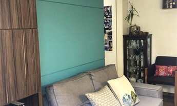 Imagem 4: São Paulo - Apartamento Padrão - ITAIM BIBI