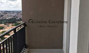 Imagem 5: Condomínio Kairós - Apartamento de 60m² - 1° andar - Última unidade