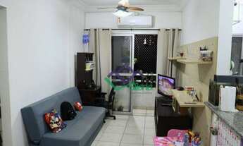 Imagem: Apartamento com 2 dormitórios à venda