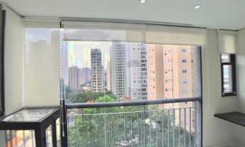 Imagem 6: Apartamento para alugar no Edifício TAG DECOR - Saúde - Vila da Saúde - São Paulo - SP