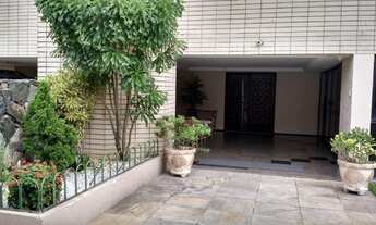 Imagem 2: Apartamento Papicu